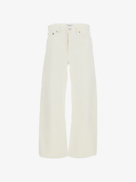 AGOLDE Arc wide-leg jeans