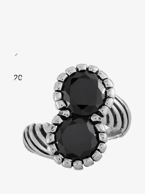 King Baby twisted ring