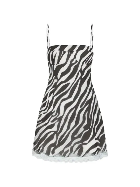 16Arlington Connie mini dress