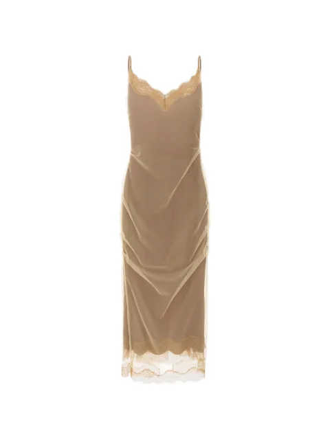 16Arlington Andrea midi dress