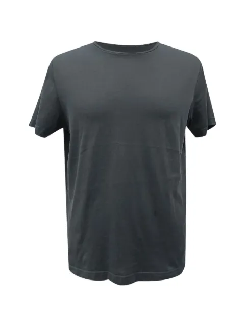 Loro Piana Pre-Owned crew-neck T-shirt