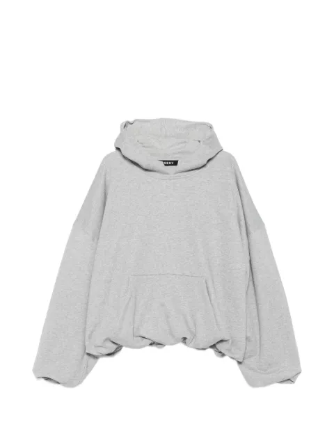 MISBHV embroidered hoodie
