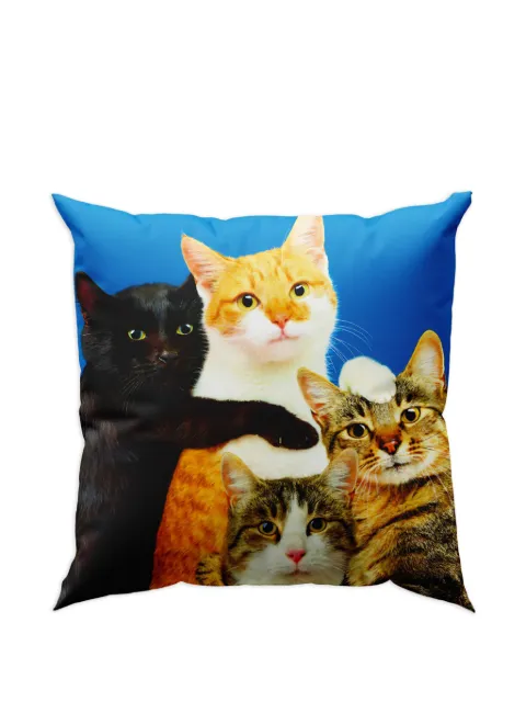 Seletti cojín Toiletpaper Polycats