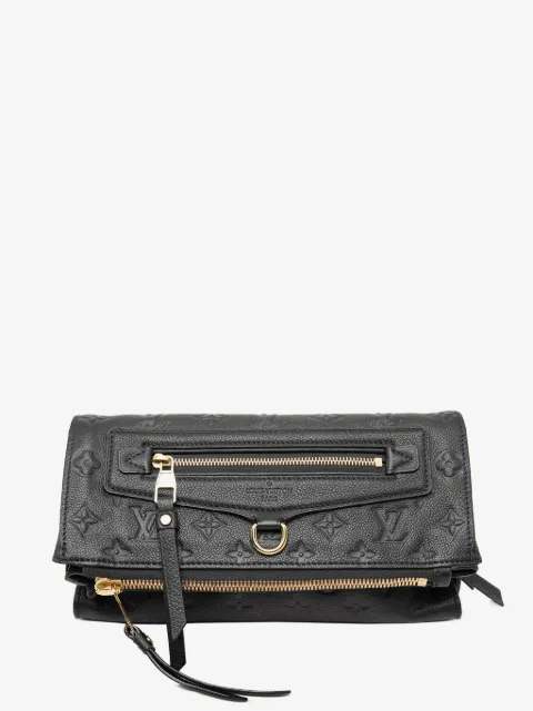 Louis Vuitton Pre-Owned 2010 Monogram Empreinte Petillante clutch bag