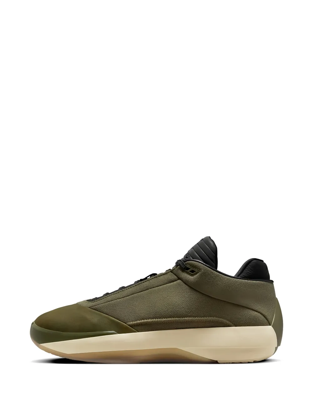 Jordan Air 40 sneakers Groen