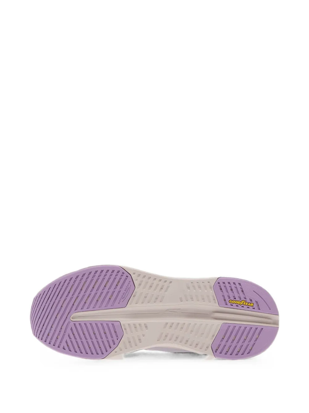  Skechers Sneakers Senza Lacci - Bianco 