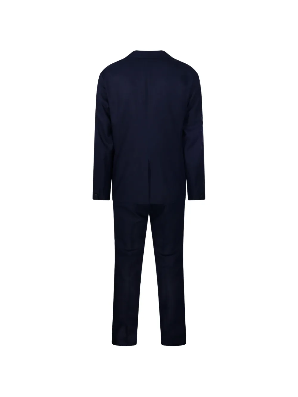  Hevo Single-breasted Suit - Azul 