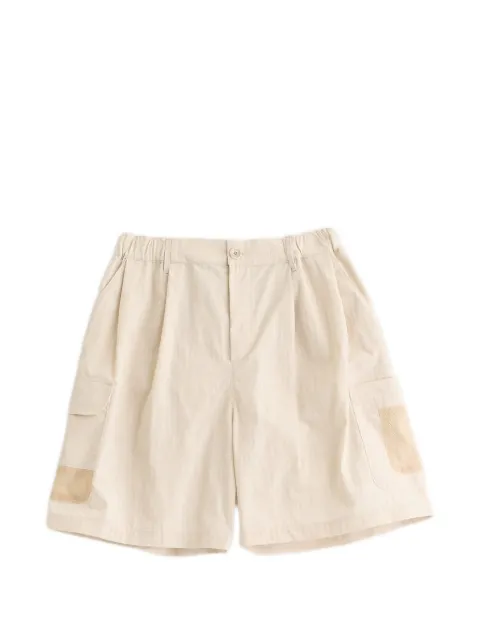 A Kind of Guise Quito ripstop cotton cargo shorts