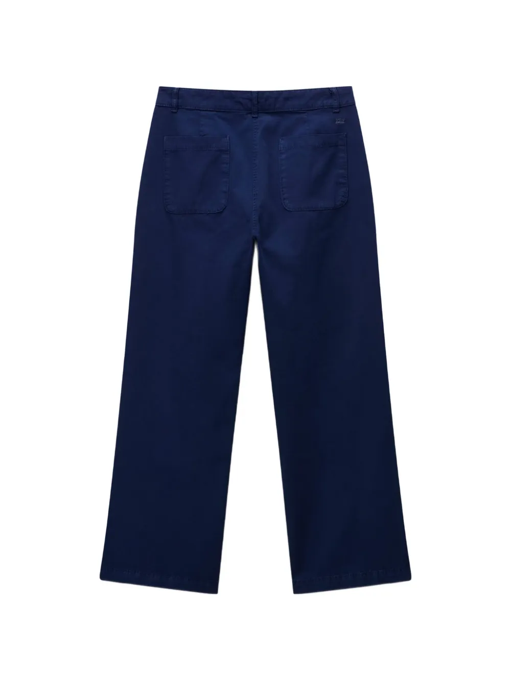 Napapijri Halido straight broek Blauw