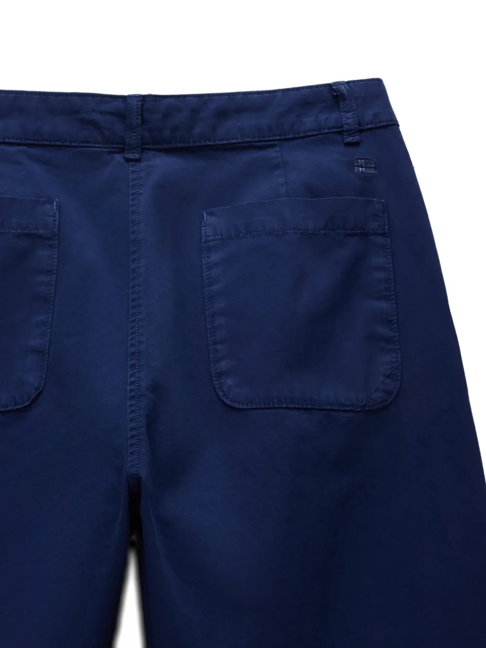 Napapijri Halido straight broek Blauw