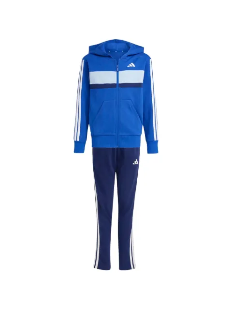 adidas Kids Tuta sportiva a righe