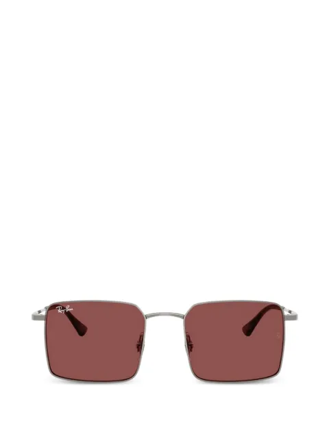 Ray-Ban Idan square-frame sunglasses