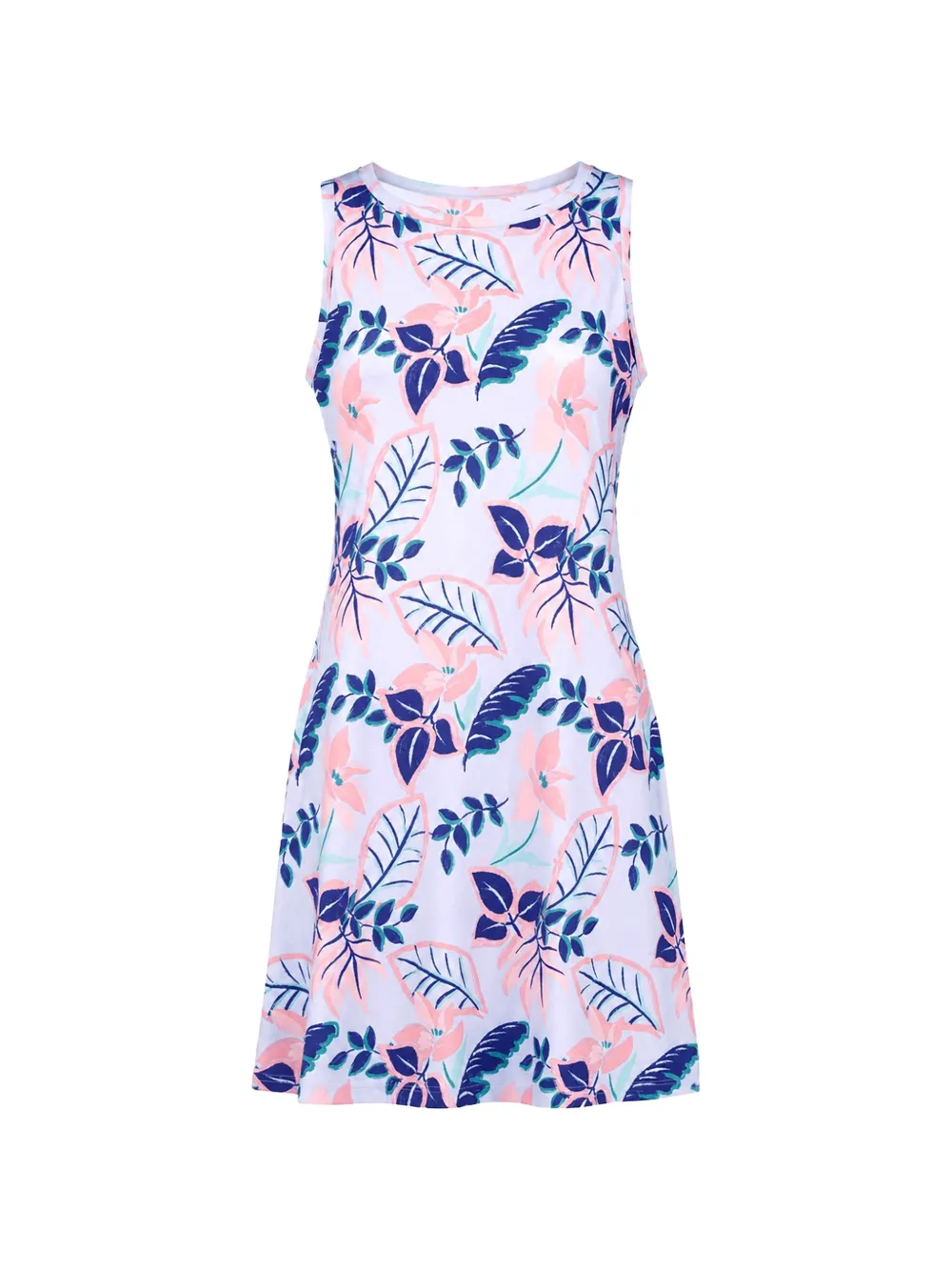 Columbia Chill River™ floral-print dress