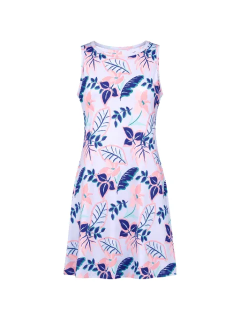 Columbia Chill River™ floral-print dress