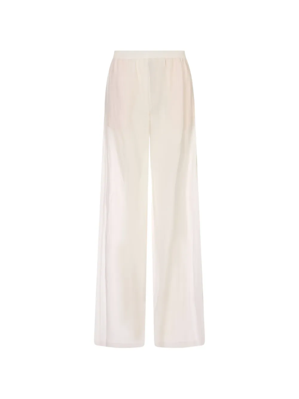 Fabiana Filippi Amelia wide-leg palazzo pants - Bianco