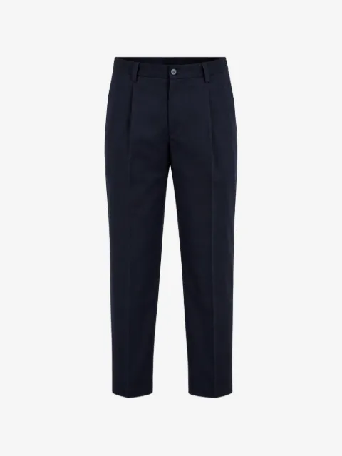 Briglia 1949 Portofino タックパンツ