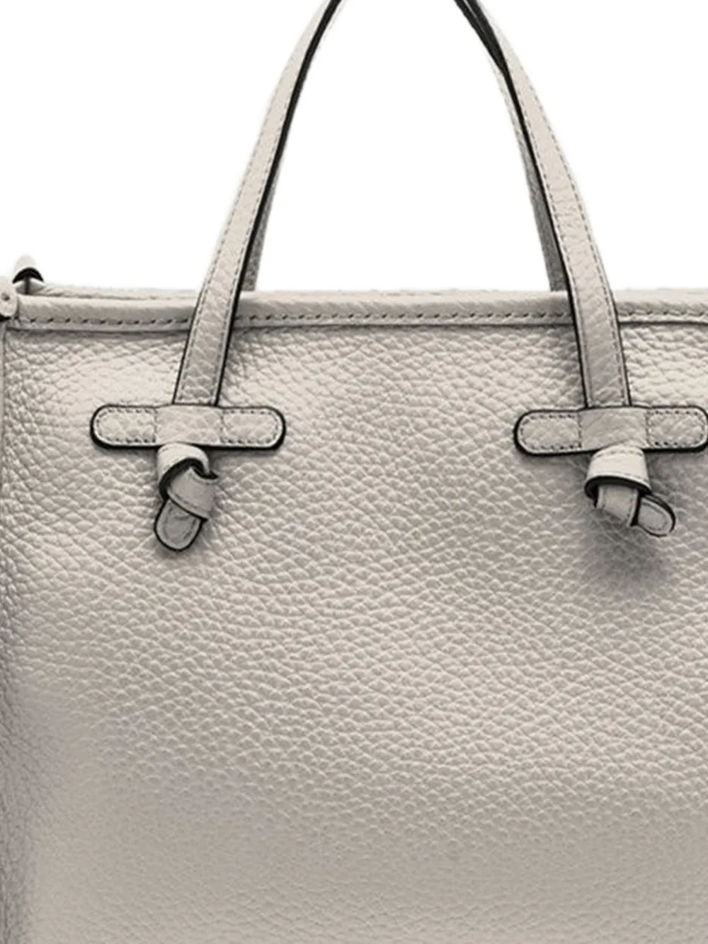 GIANNI CHIARINI 32 Miss Marcella schoudertas Zilver