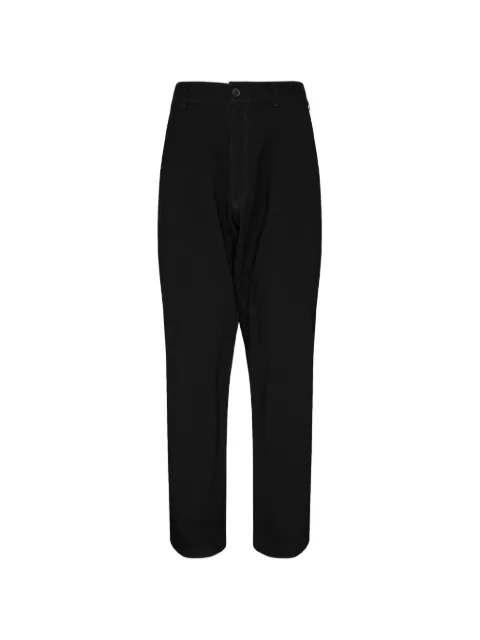 Comme des Garçons Homme パッチポケット ストレートパンツ