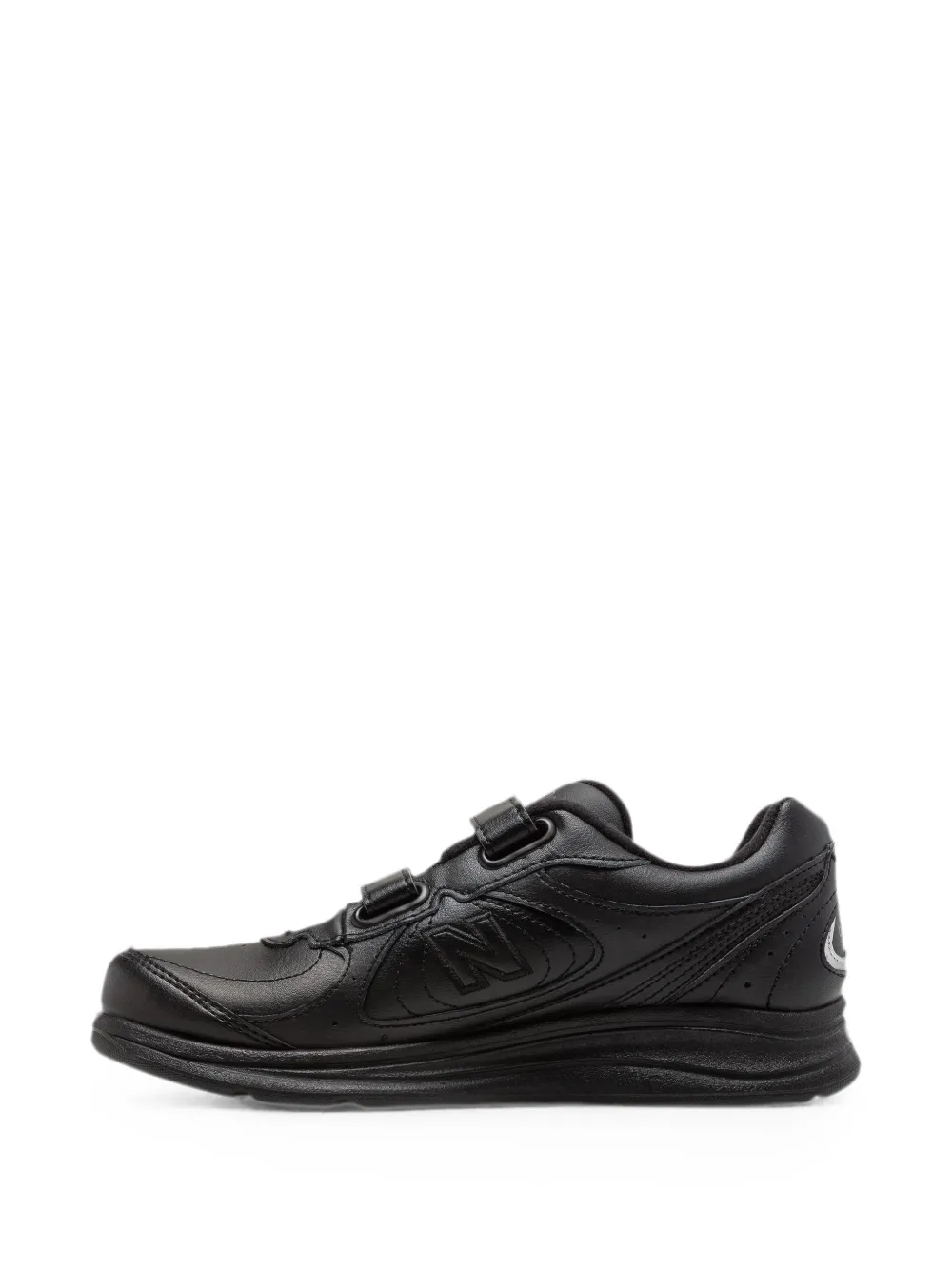 New Balance Sneakers con chiusura a strappo - Nero