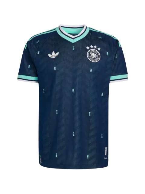 adidas Germany 26 Away Authentic jersey