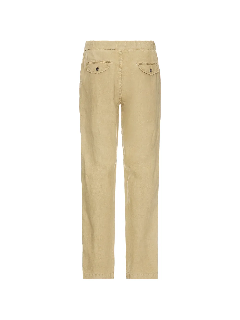 Citizens of Humanity Deck drawstring trousers Beige