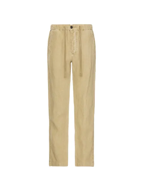 Citizens of Humanity Deck drawstring trousers
