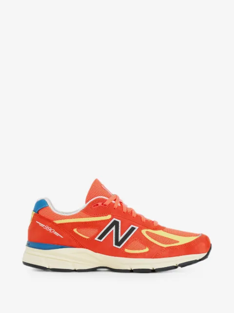 New Balance tenis 990v4