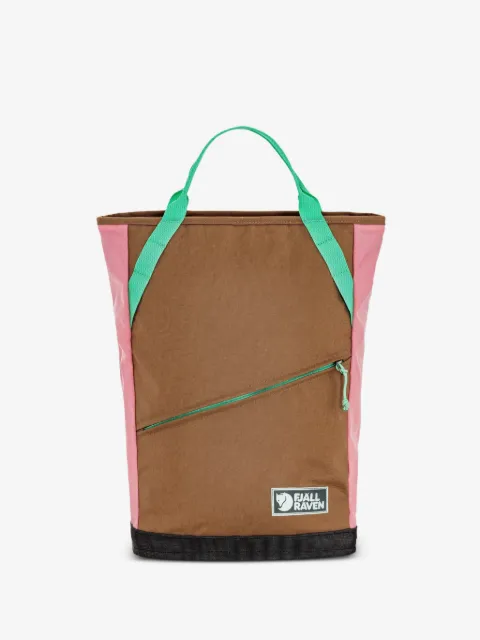 Fjällräven mochila 22 Vardag Totepack