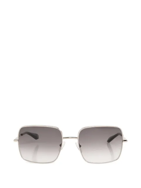 Alexander McQueen Eyewear square-frame sunglasses