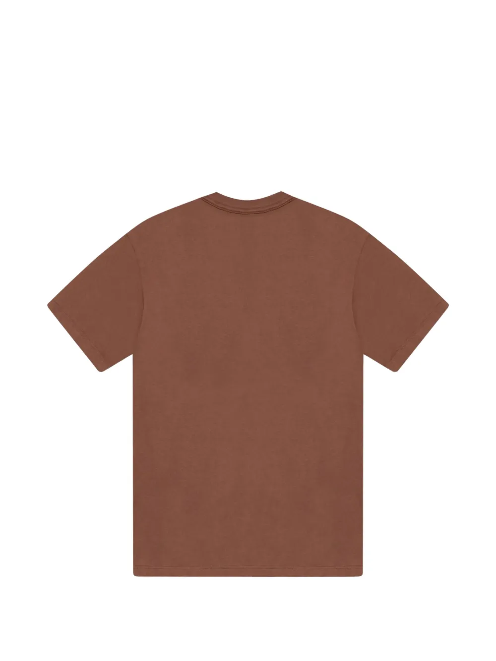 Supreme Spider-Man T-shirt met grafische print Bruin