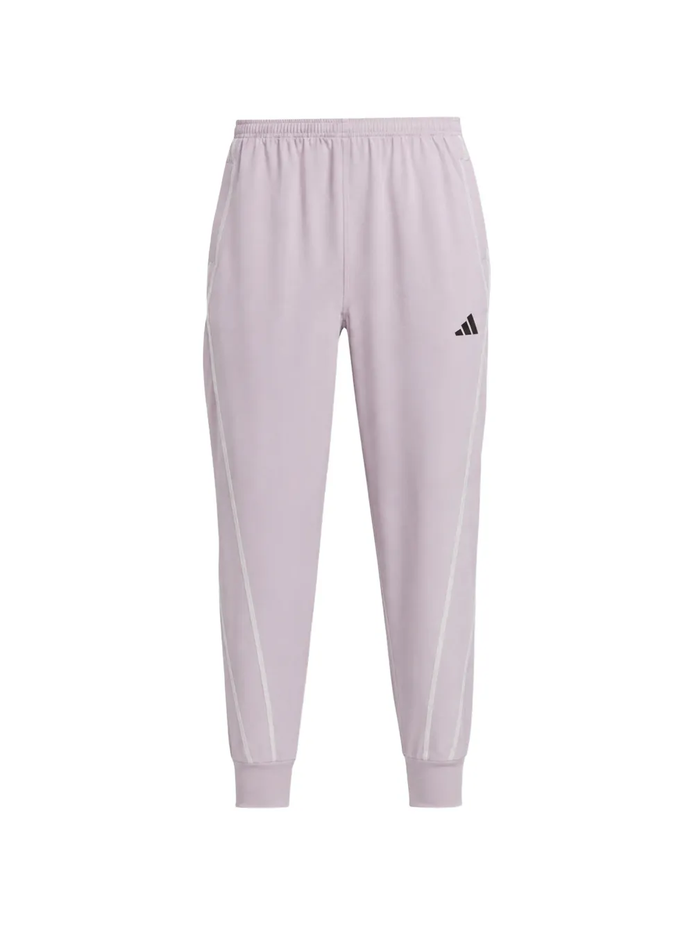 adidas logo-detail track pants - PRLOFI