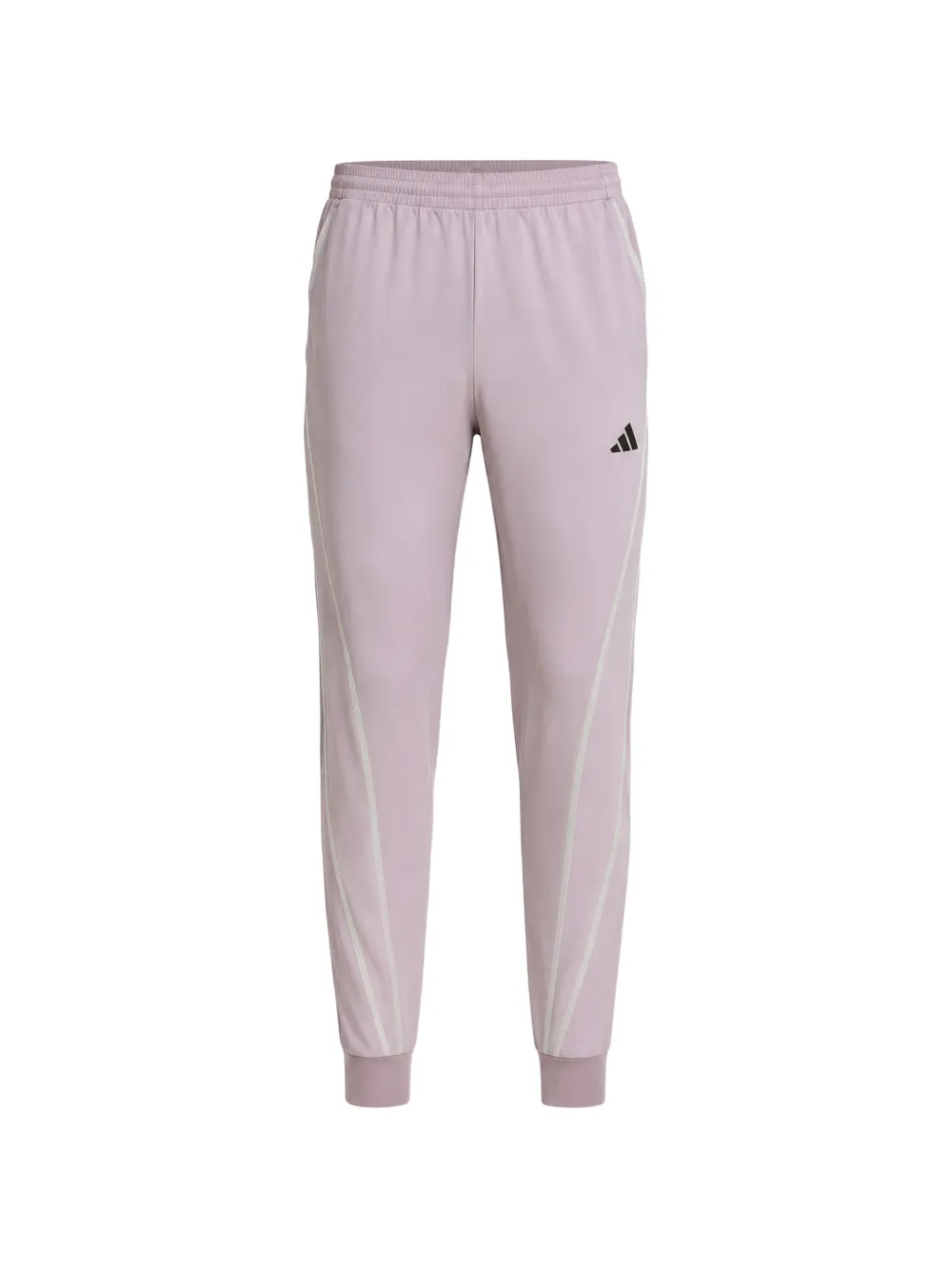 adidas logo-detail track pants - PRLOFI