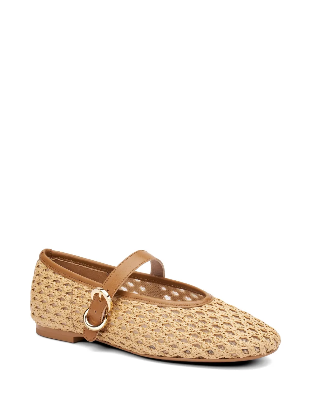 FRAU Dancer ballet flats Beige