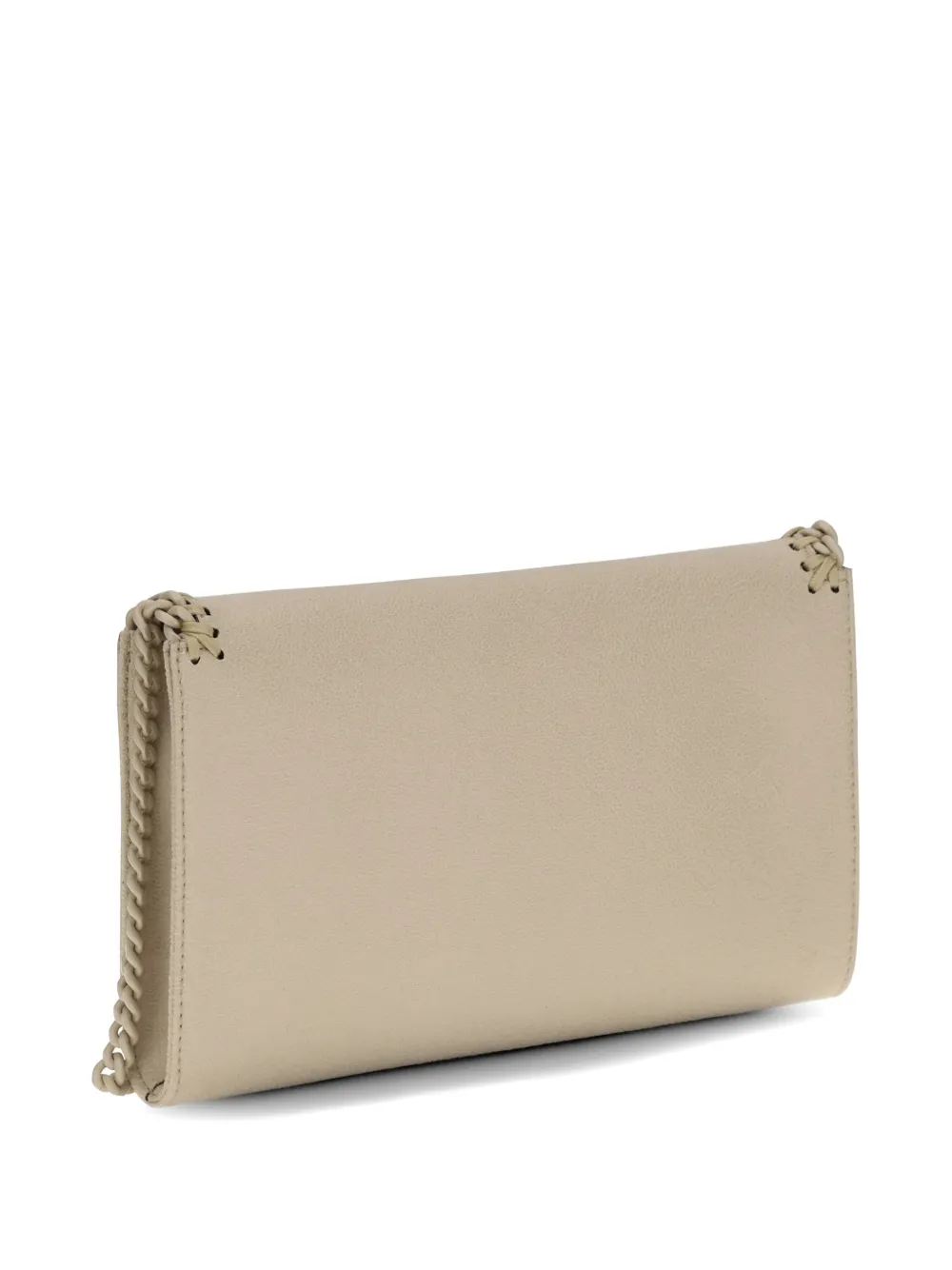 Stella McCartney Falabella shopper Beige