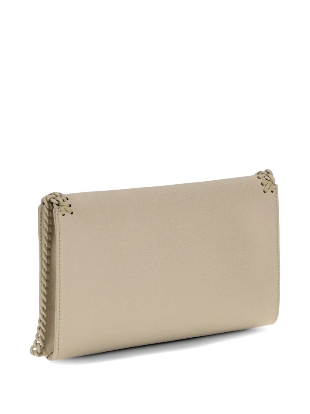 Stella McCartney Falabella shopper Beige