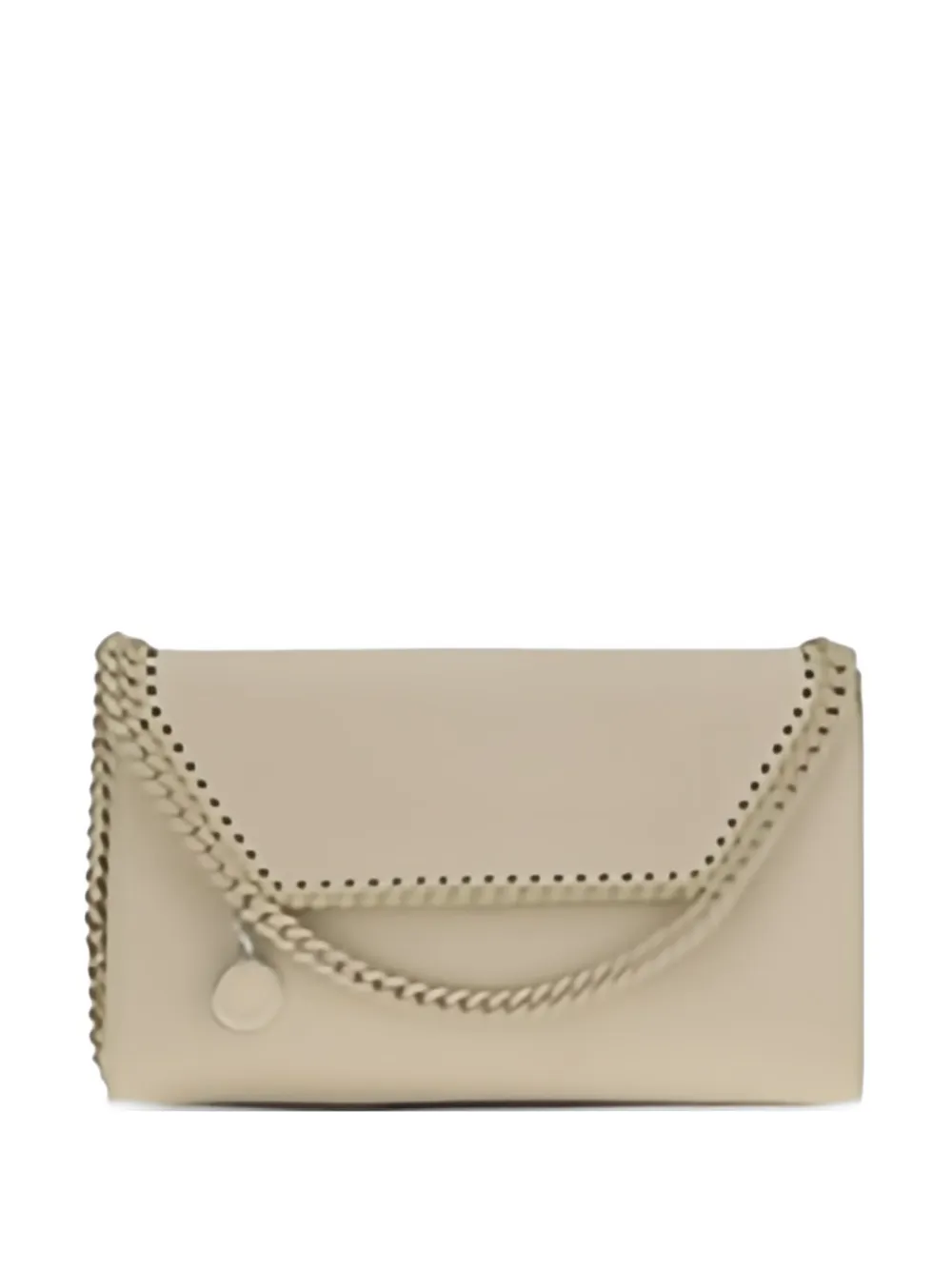 Stella McCartney Falabella tote bag - Toni neutri