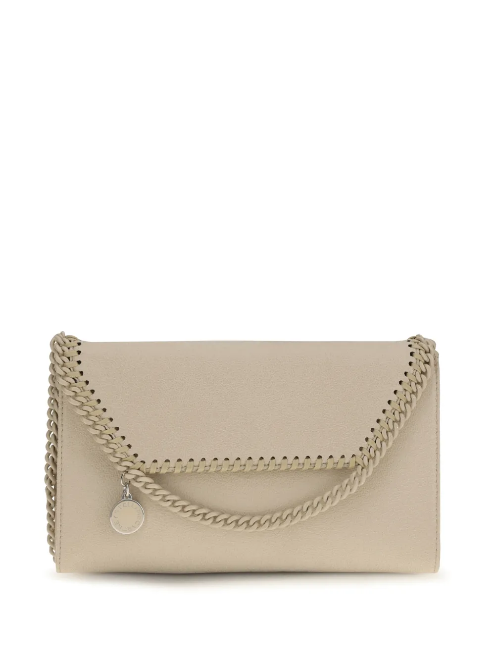 Stella McCartney Falabella tote bag - Neutrals