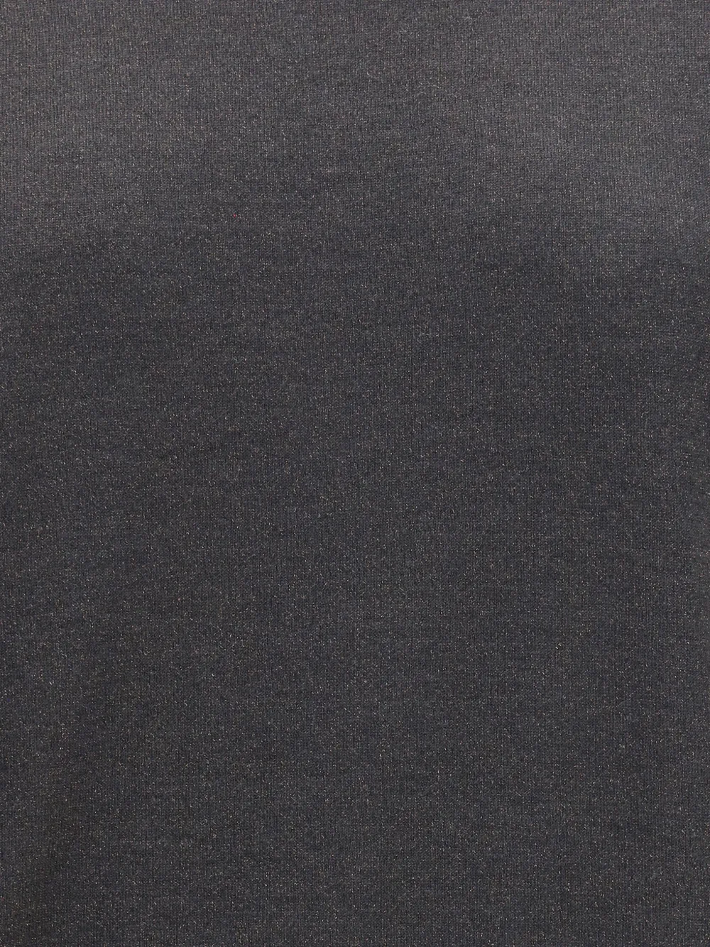 Brunello Cucinelli Kasjmier T-shirt met ronde hals Grijs