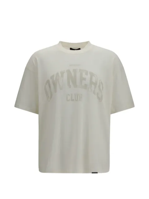 Represent Owners Club cotton T-shirt