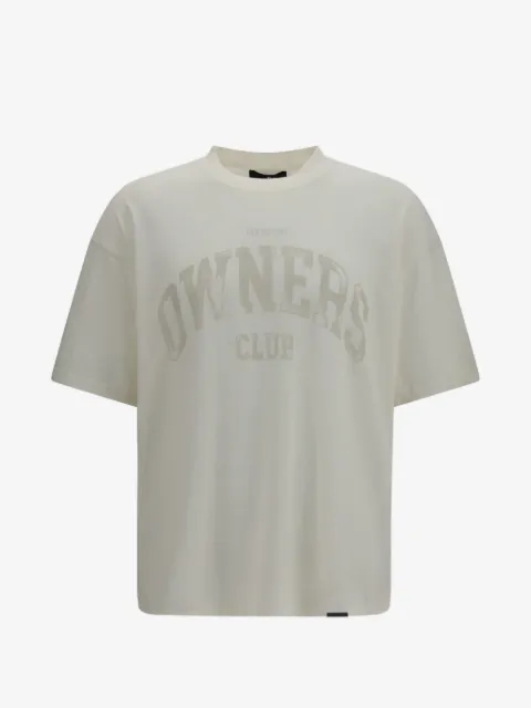 Represent Owners Club cotton T-shirt