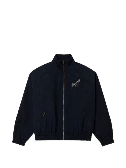 Willy Chavarria Ruff Rider track jacket