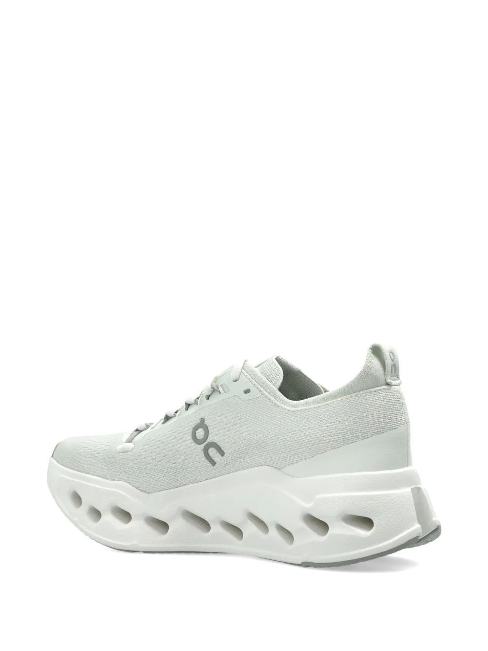 On Cloudsurfer Max sneakers Wit