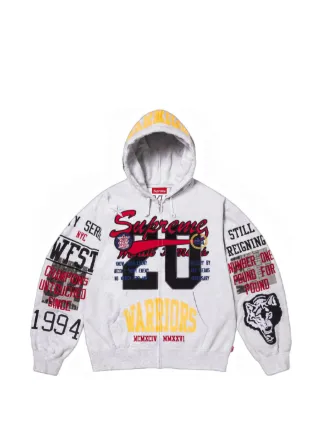 Supreme
