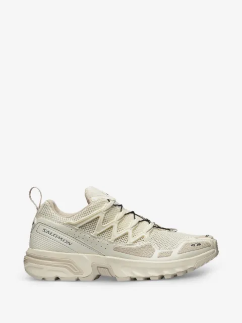 Salomon ACS + OG mesh panelled sneakers