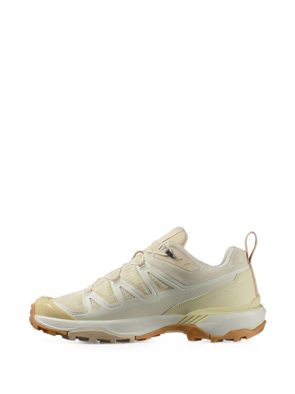 Salomon X Ultra 360 Edge sneakers Beige