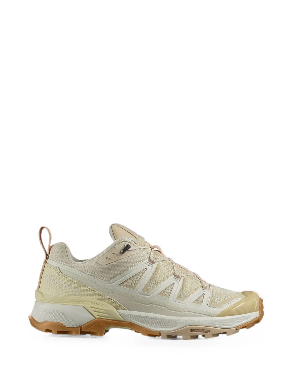 Salomon X Ultra 360 Edge sneakers Beige