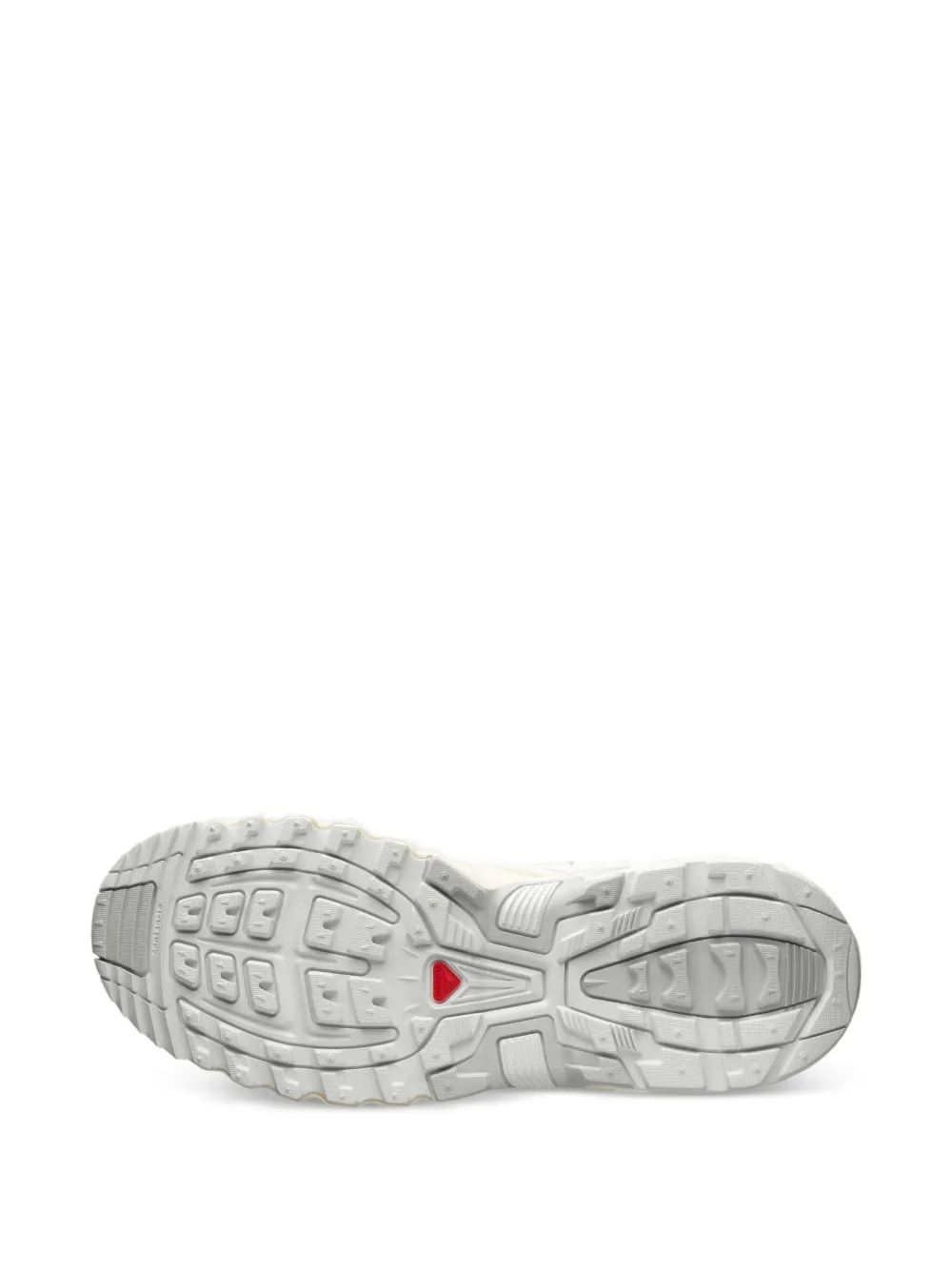 Salomon ACS Pro sneakers met vlakken Wit