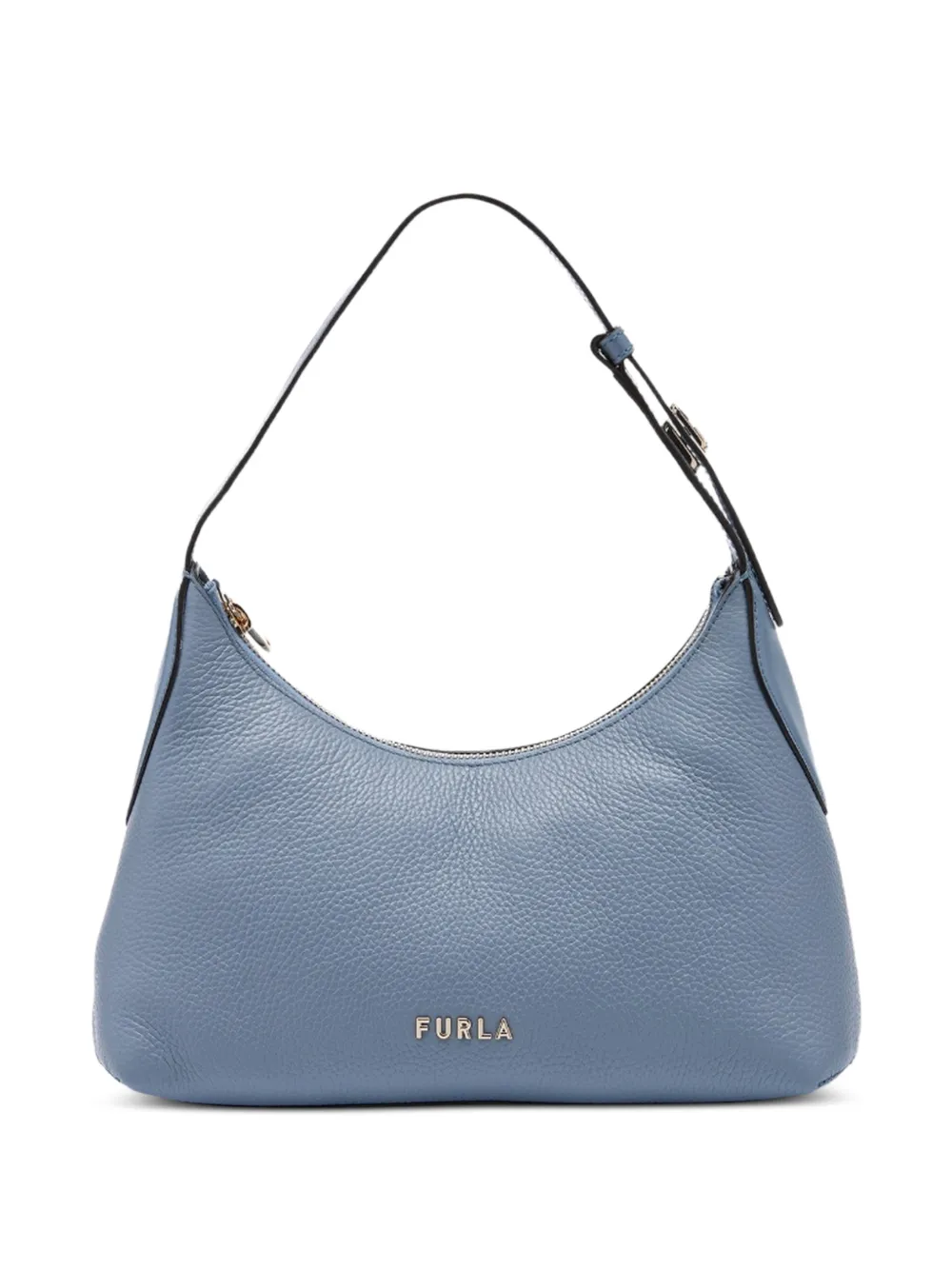 Furla Borsa a spalla Danae - Blu
