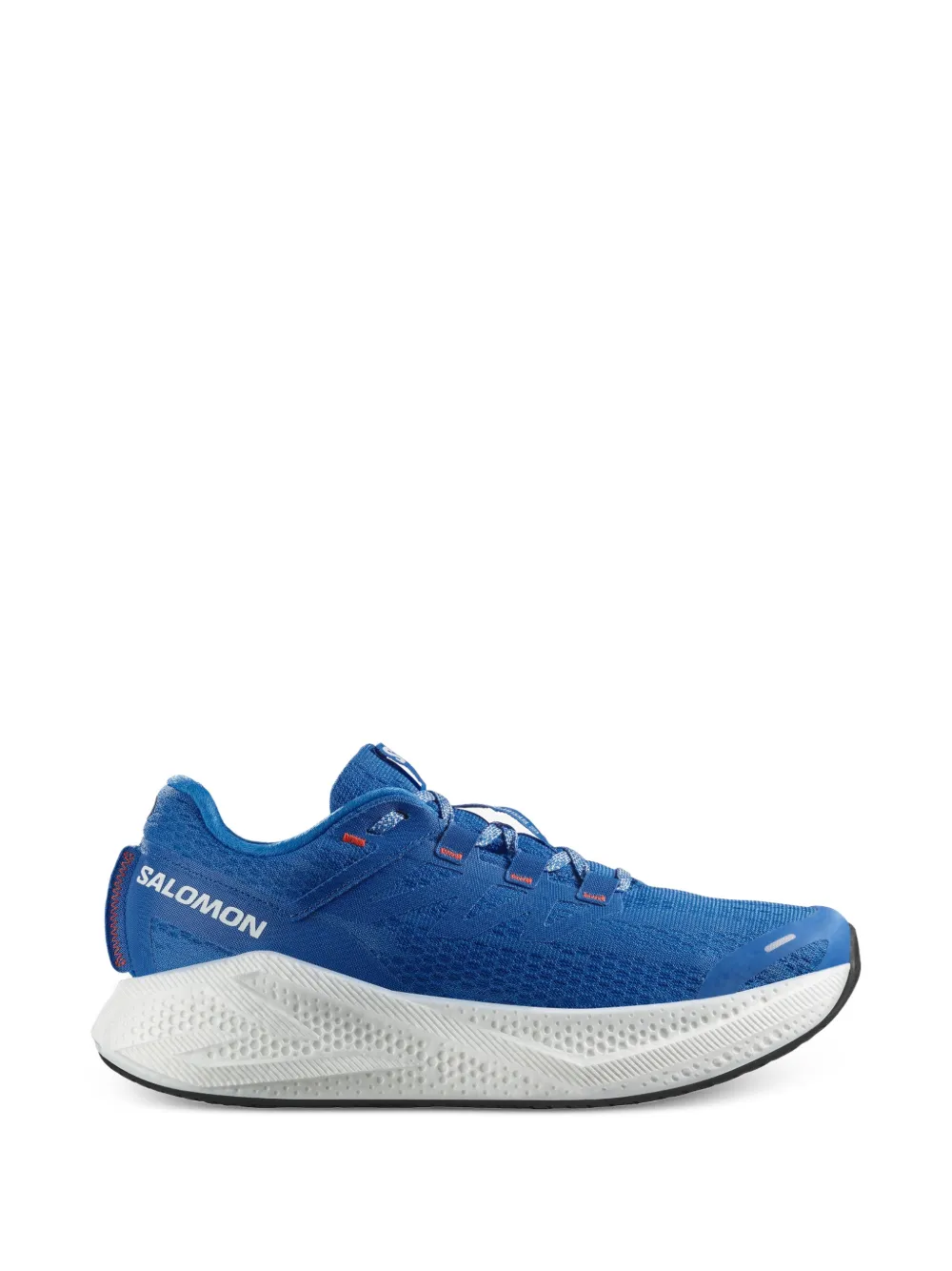 Salomon Aero Glide 3 sneakers - Blau