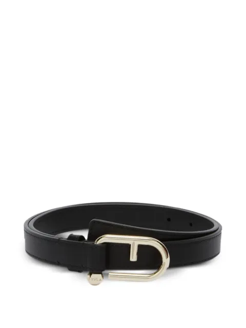 Furla Nuvola belt